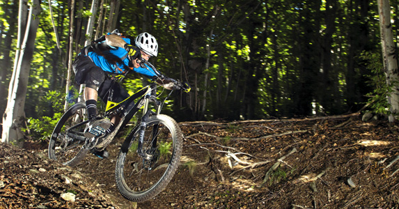Specialized Press Camp Finale Ligure Copyright: Markus Greber