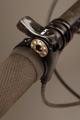 KS Dropper post review