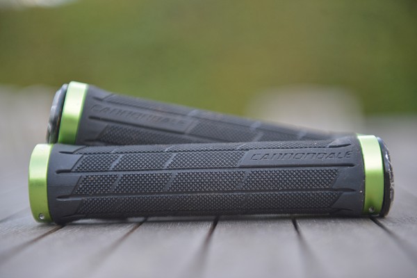 Cannondale D3 grips