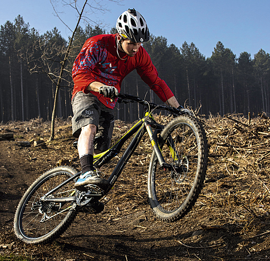 specialized stumpjumper fsr comp evo 29 2013