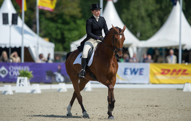 Alice+New+Star+Horses Alice Dunsdon’s quest to complete all the world’s four-star events ...