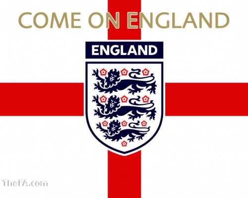 ComeOnEngland