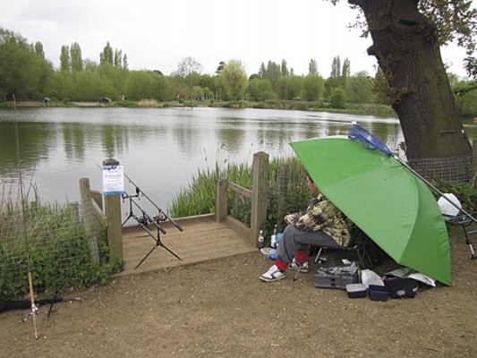 Stanborough