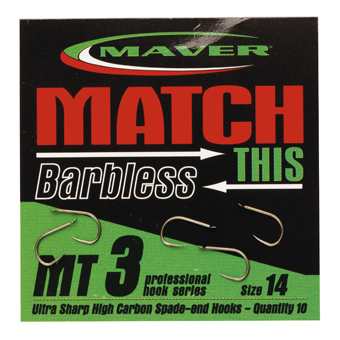 Maver Match This MT3