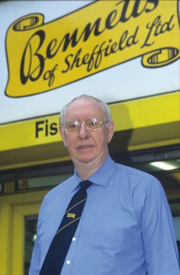 HarryPeck