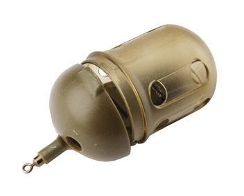 PRESTON INNOVATIONS QUICKLOAD