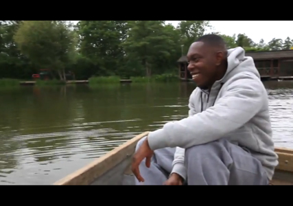 Use the link below to watch the video. And read our main story in the latest Angler's Mail.