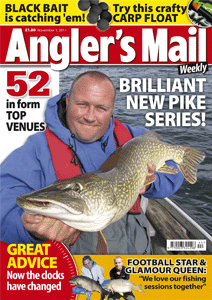 Check out this week's great issue. It's rammed with brilliant tips and advice!
