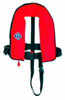 The importance of lifejackets was stressed in the latest Angler's Mail.