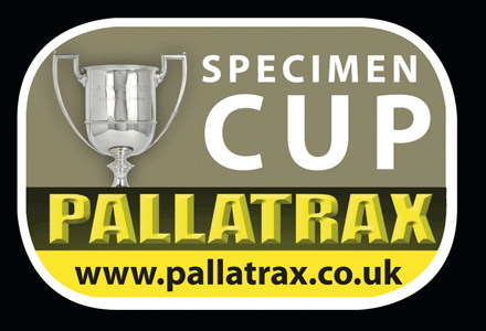 Caught a big fish? Great prizes can be won in the Pallatrax Specimen Cup in Angler's Mail magazine. Report catches with photos exclusively to: anglersmail@ipcmedia.com