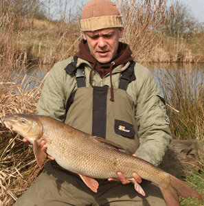 lakebarbel