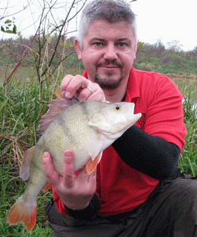 This is me, Clint Walker. I run the team and will be putting together our blog together. I've just heard I'll be in the next issue of the mag too!