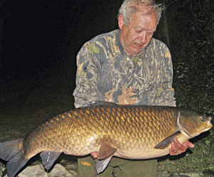 Grass-carp