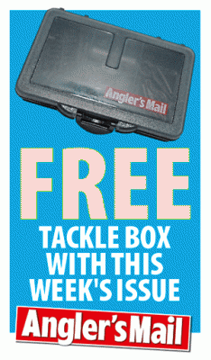 TACKLEBOX