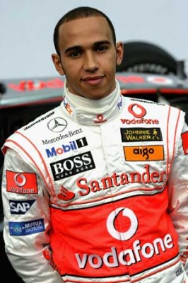 Top-flight high profile professional sportsmen deserve their proper sponsorship.