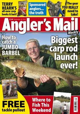 Be sure to get this week's issue!