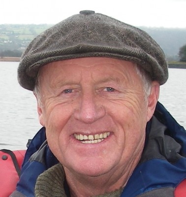 Chris Tarrant