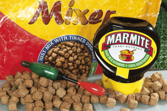 Davidson-Marmite