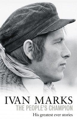What would Ivan Marks - "the people's champion" (like this book title says) - make of it all?