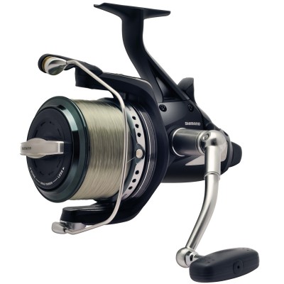 The original Big Baitrunner LC had an unsurpassed reputation as the definitive 'Big Pit' reel. In fact it started the trend for big reels over 15 years ago. Its replacement, the sleek, modern, XT-A LC, is set to enhance the reputation further.