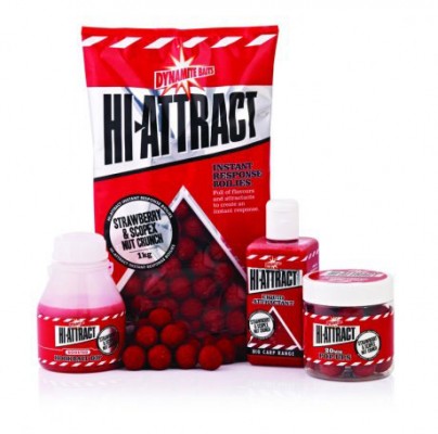 Enter our latest competition by liking Angler's Mail magazine and Dynamite Baits on Facebook - and then emailing your answer to our question (left).