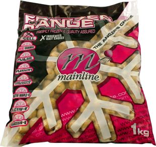 A unique taste and aroma generated from the ingredients within and useable protein will ensure sustained feeding in summer and winter.