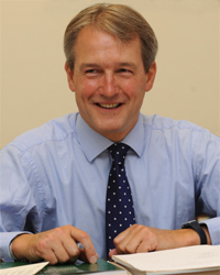Owen Patterson