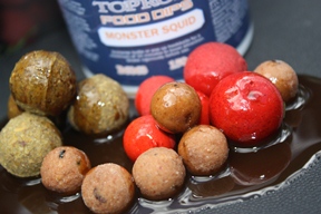 Food dip