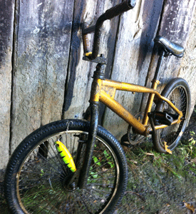 Bike