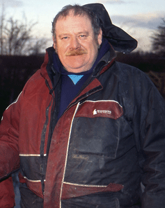 FOUR pages of Frank in this week's Angler's Mail!.