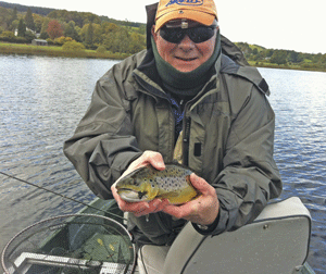 BassMen-Trout