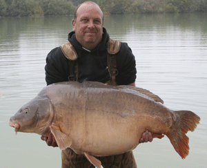 Frenchcarp