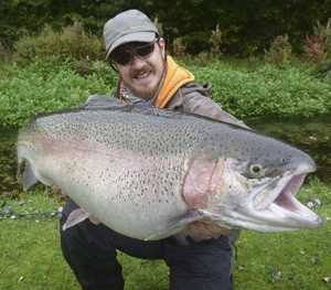 trout
