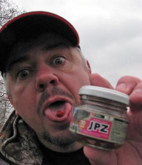 Marukyu will be at the Big One with their top JPZ baits!