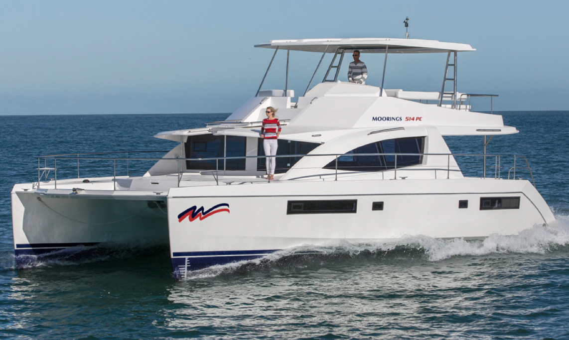 The Moorings expands powercat charter to Croatia Motor Boat & Yachting