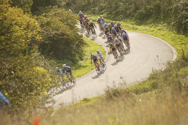 Eastway circuit east London