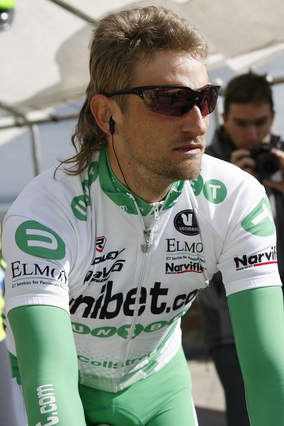 Frank Vandenbrouke