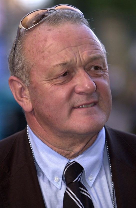 Jean-Marie Leblanc