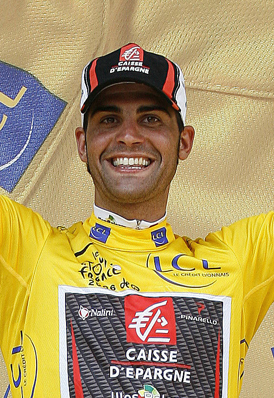 Oscar Pereiro 2