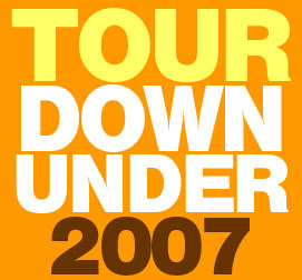 Tour down under photo
