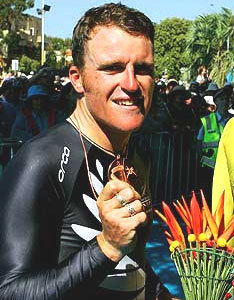 Gordon McCauley