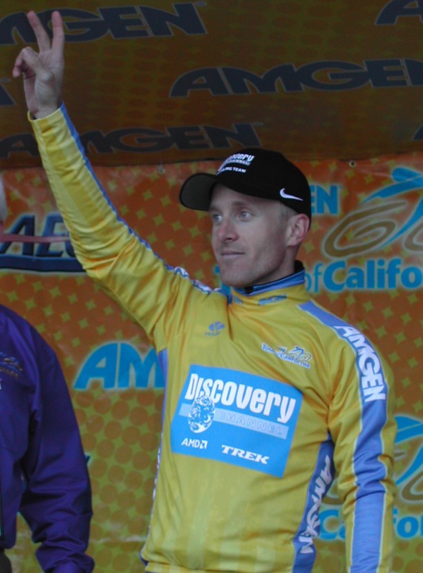 Levi Leipheimer