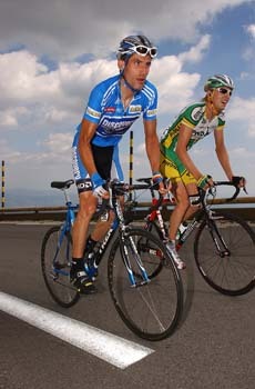 George Hincapie