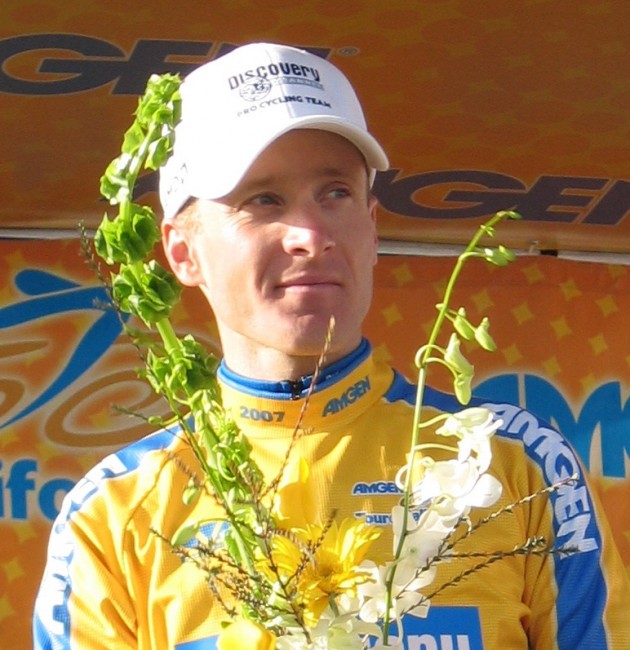 Levi Leipheimer