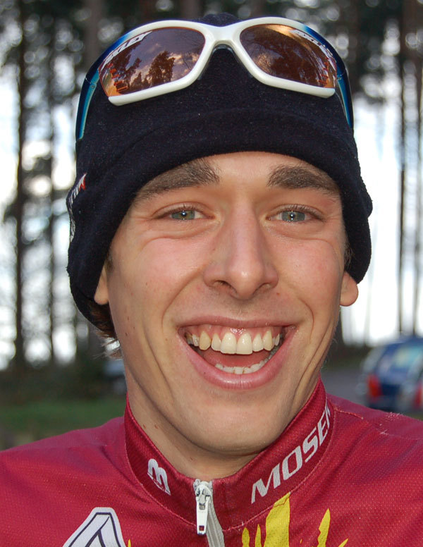 Dan Fleeman