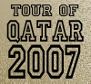 tour of qatar 2007