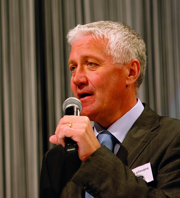 Lefevre