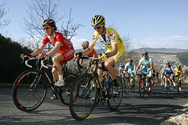 David Millar Paris-Nice st4
