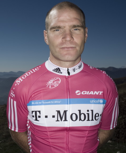 Roger Hammond T-Mobile