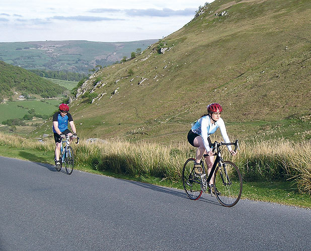 Trans-Cambrian Cyclo-Sportive